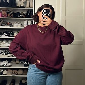 Adidas x Ivy Park Sweatshirt